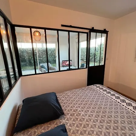 Restaurant Et Parking Privatif * Wimereux