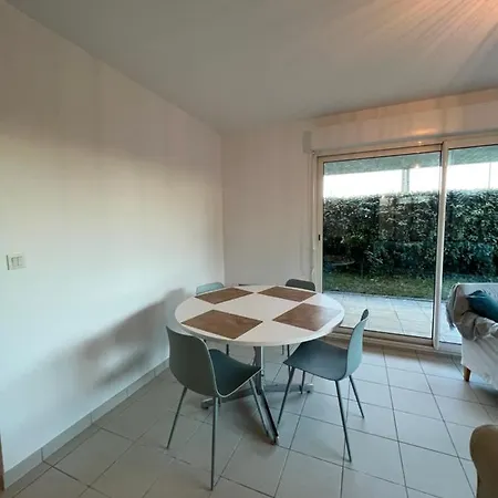 Restaurant Et Parking Privatif Wimereux