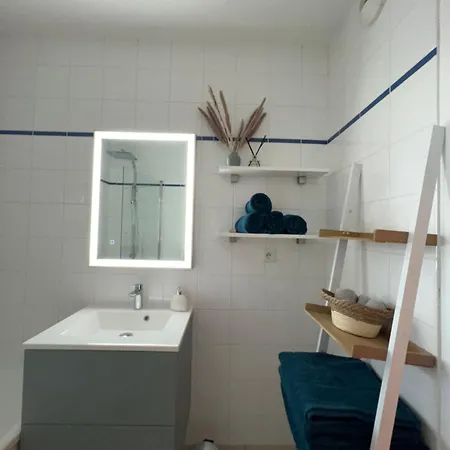 Lejlighed Restaurant Et Parking Privatif Wimereux