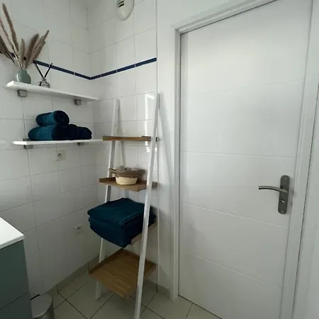 Restaurant Et Parking Privatif Wimereux