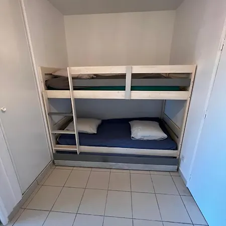 Apartment Restaurant Et Parking Privatif Wimereux